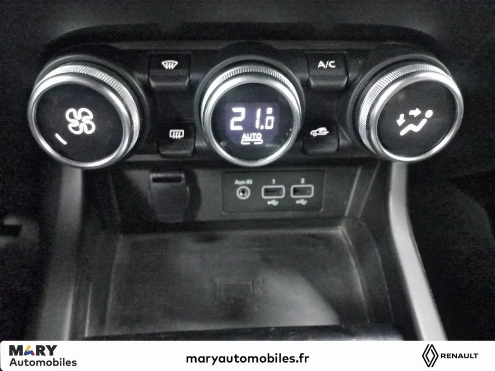 Véhicule occasion 222579 - renault ARKANA - Photo 15