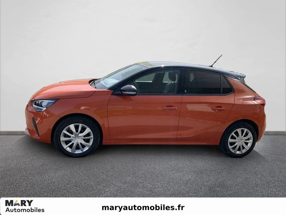 Véhicule occasion 216167 - opel CORSA - Photo 2