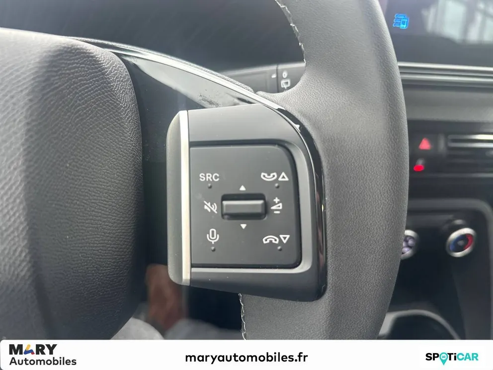 Véhicule occasion 227981 - Citroën C3 - Photo 20