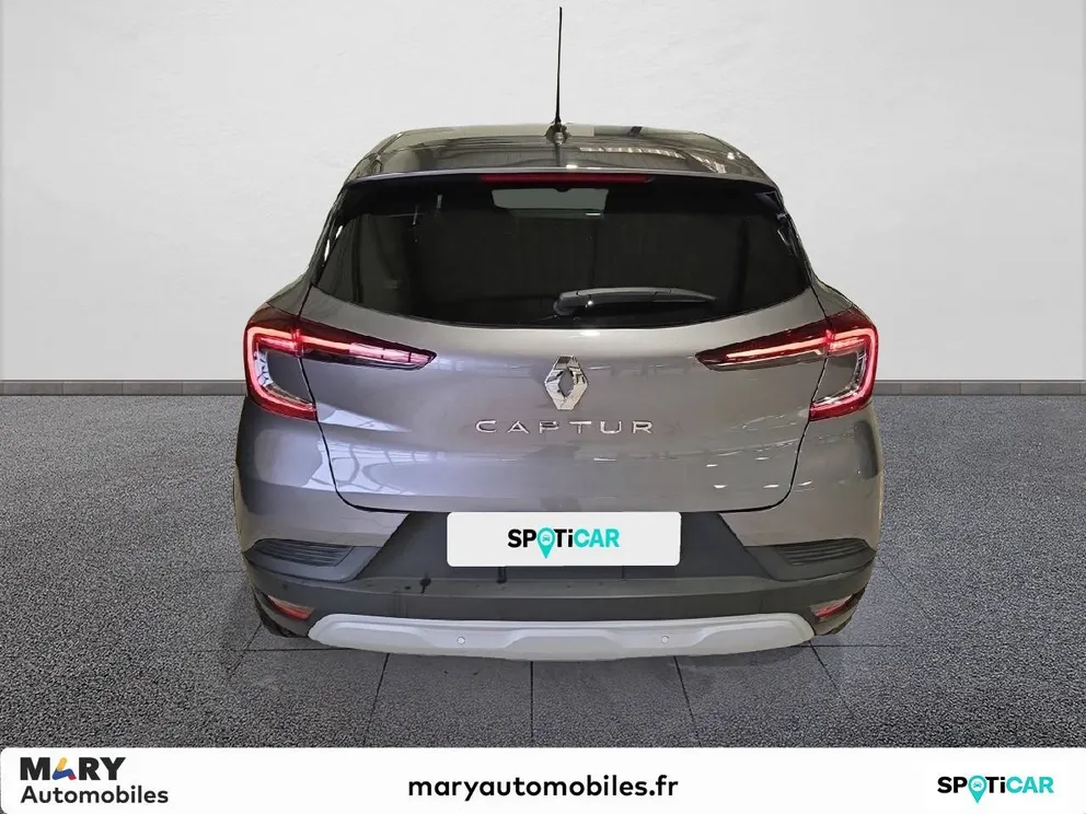 Véhicule occasion 224066 - renault CAPTUR - Photo 5