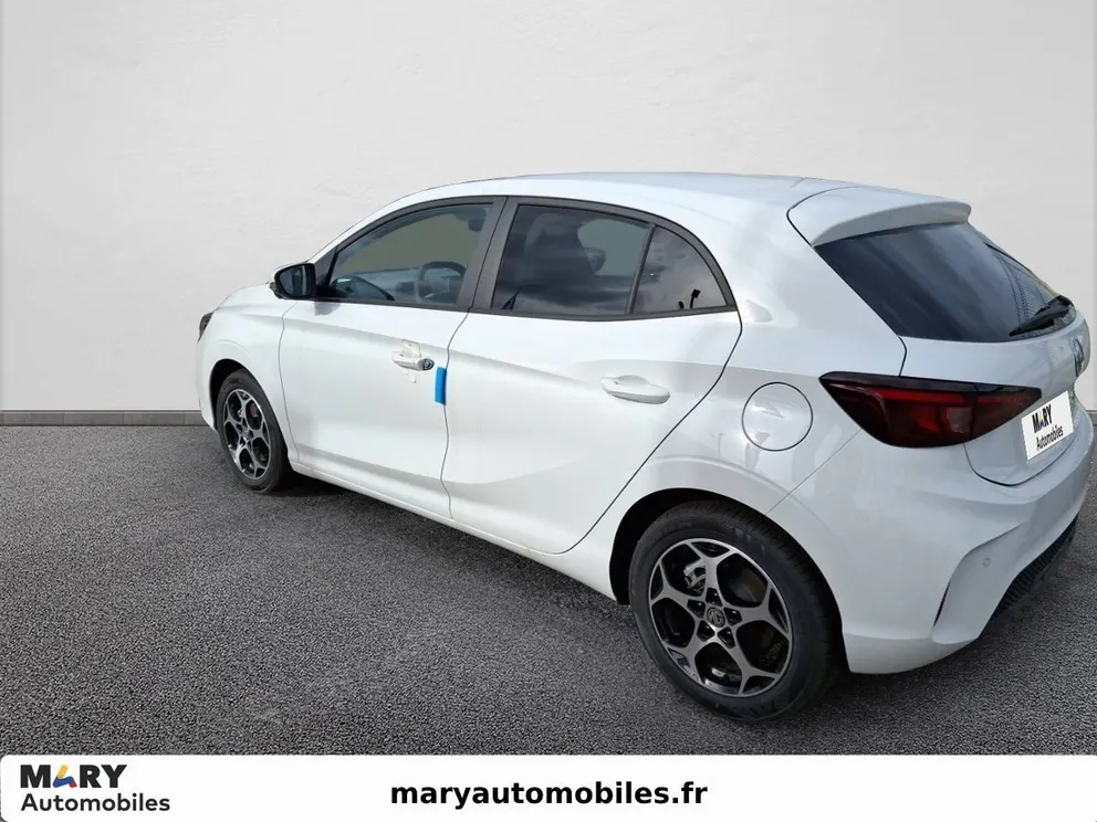 Véhicule occasion 203592 - mg MG3 - Photo 7