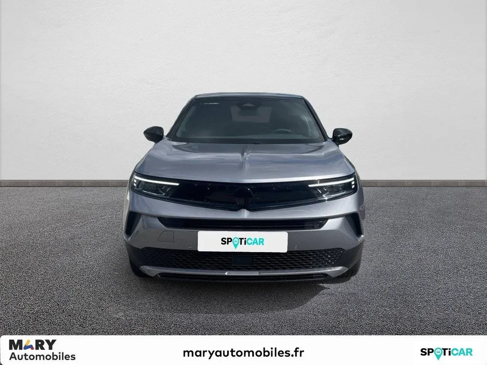 Véhicule occasion 194501 - opel MOKKA - Photo 2