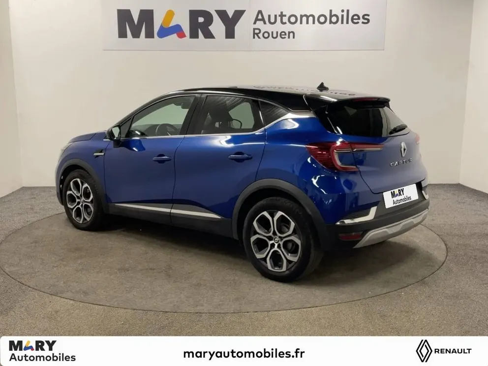 Véhicule occasion 202049 - renault CAPTUR - Photo 7