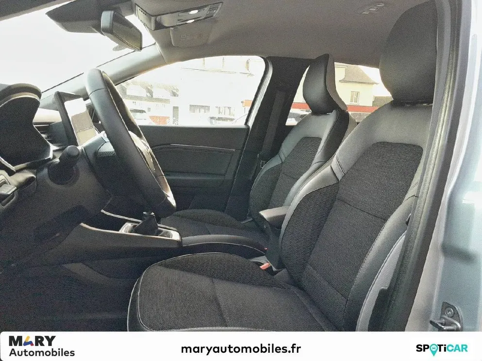 Véhicule occasion 214683 - renault CAPTUR - Photo 9