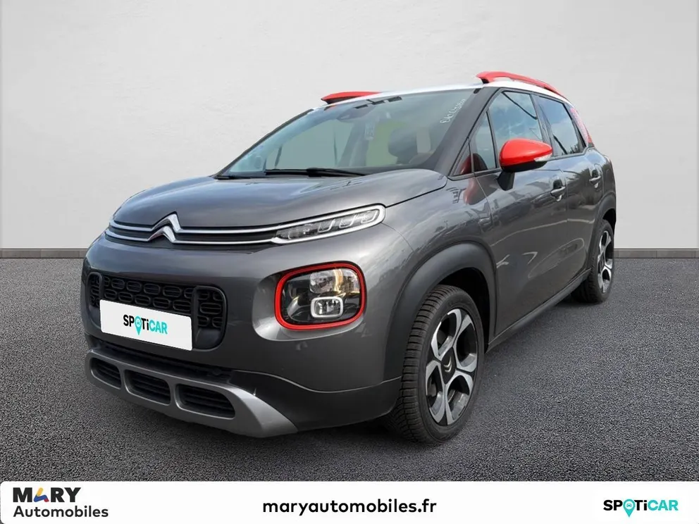 Véhicule occasion 232410 - Citroën C3 AIRCROSS - Photo 1