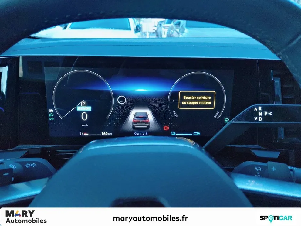 Véhicule occasion 210689 - renault AUSTRAL - Photo 14