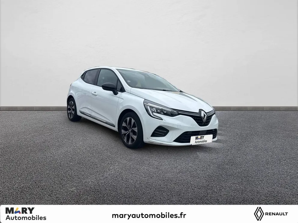 Véhicule occasion 201068 - renault CLIO - Photo 3