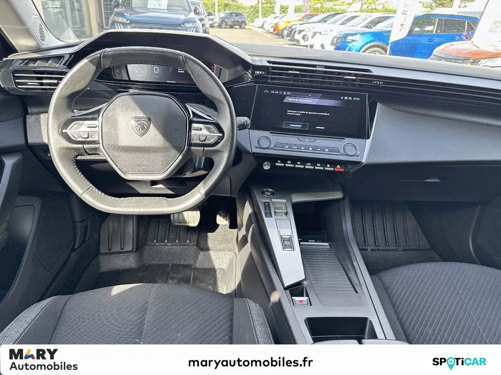 Véhicule occasion 232626 - peugeot 308 - Photo 8