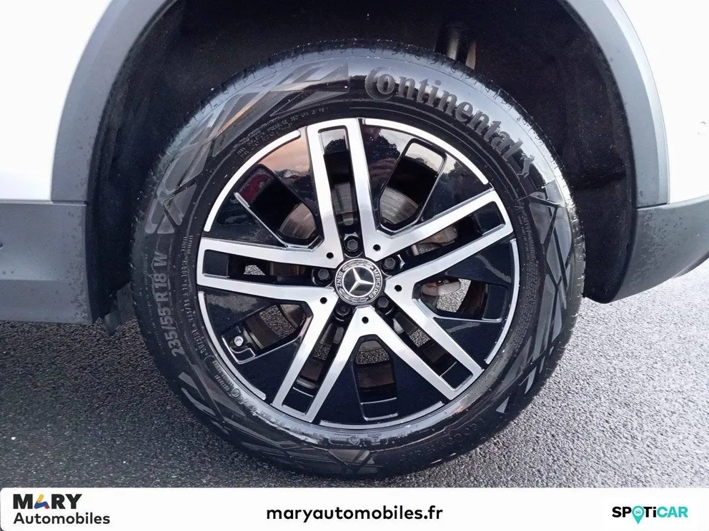 Véhicule occasion 206211 - mercedes GLA - Photo 11