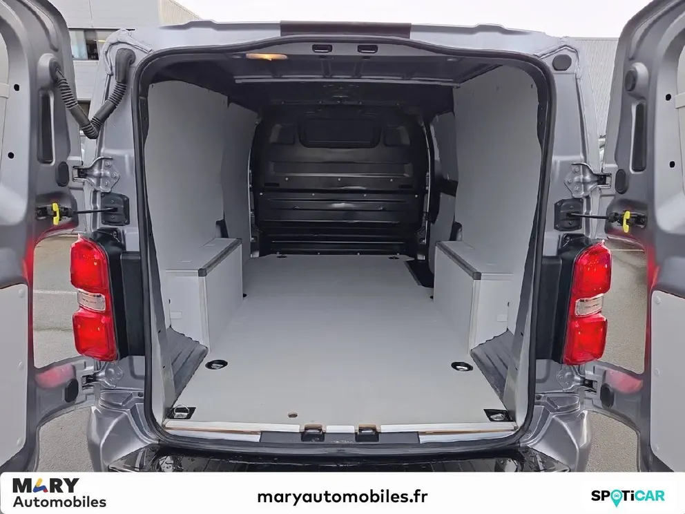 Véhicule occasion 223066 - peugeot EXPERT - Photo 6