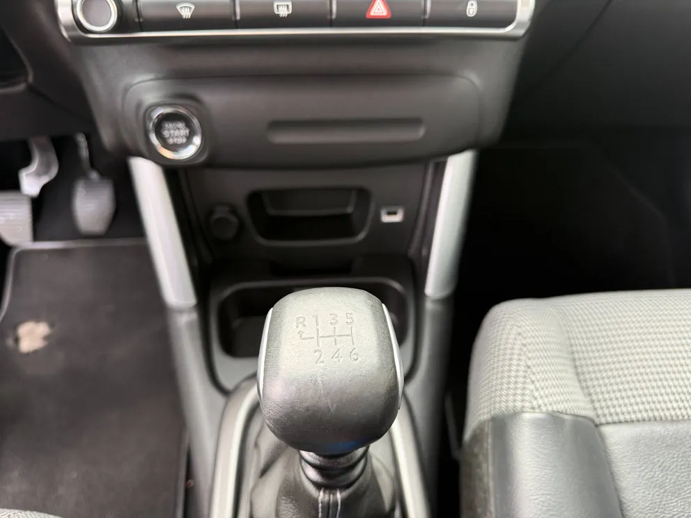 Véhicule occasion 196576 - Citroën C3 AIRCROSS - Photo 19