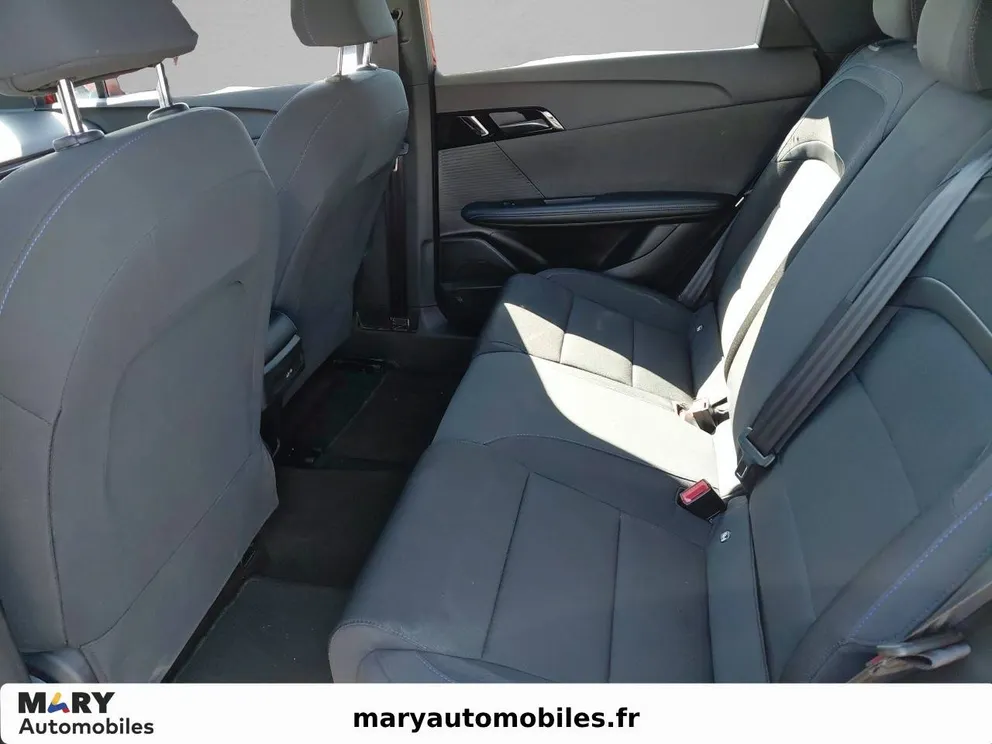 Véhicule occasion 224892 - mg MG4 - Photo 10