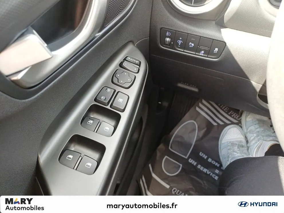 Véhicule occasion 225191 - hyundai KONA - Photo 15