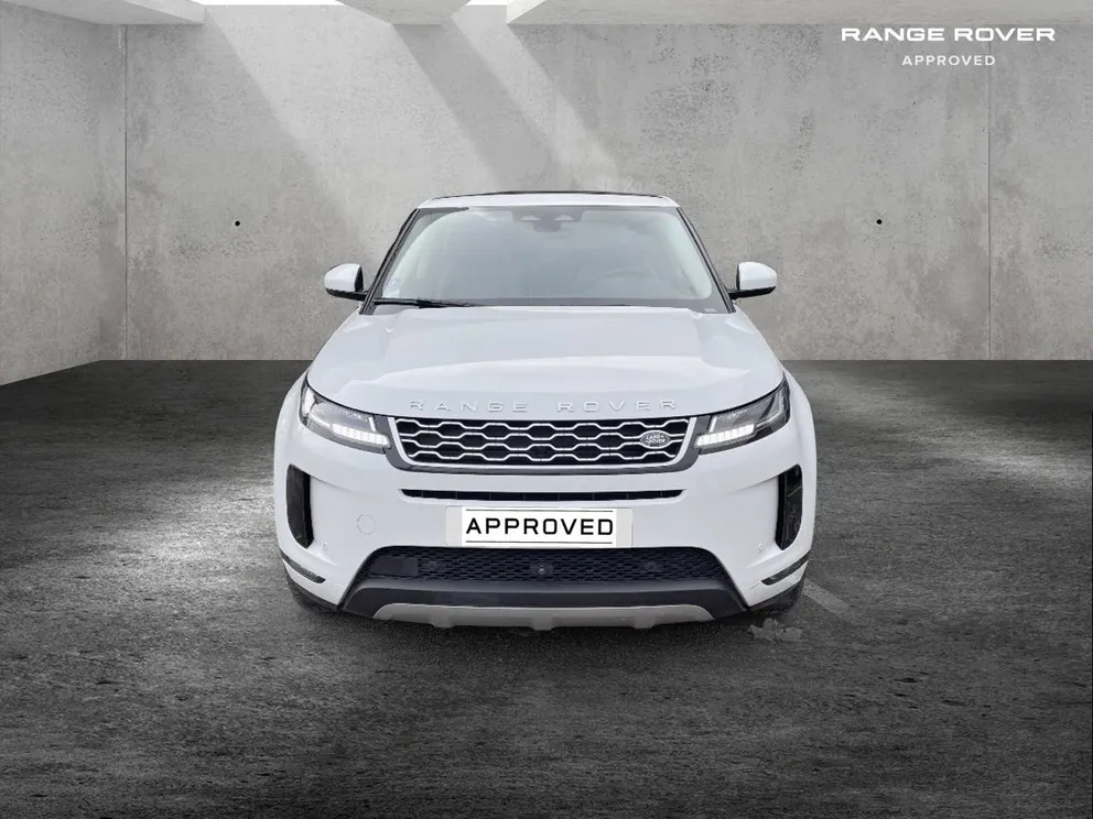 Véhicule occasion 196048 - land rover RANGE ROVER EVOQUE - Photo 2