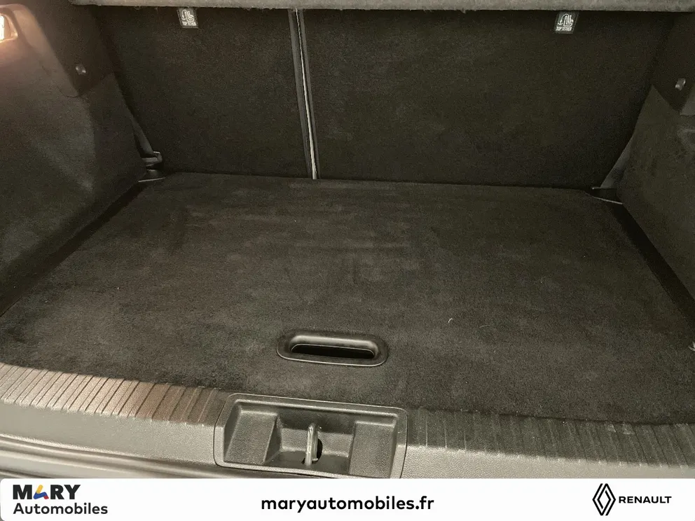Véhicule occasion 238178 - renault CAPTUR - Photo 16