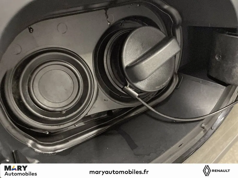 Véhicule occasion 209714 - renault KADJAR - Photo 16