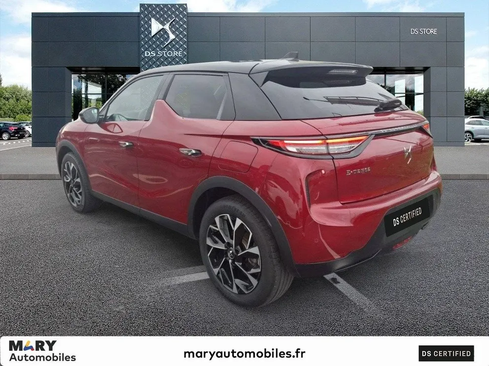 Véhicule occasion 208036 - ds DS 3 - Photo 7