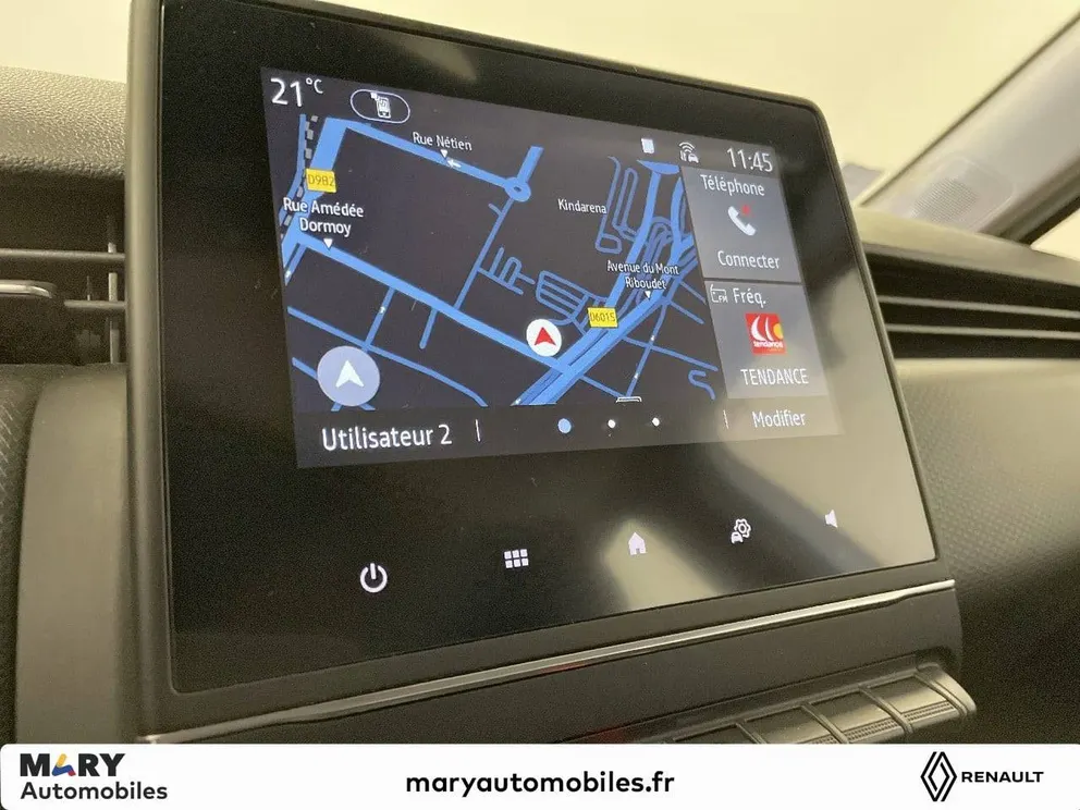 Véhicule occasion 223237 - renault CLIO - Photo 12