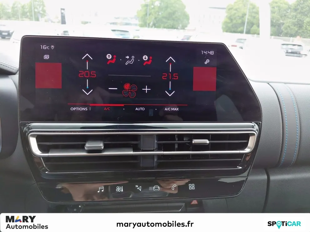 Véhicule occasion 233366 - Citroën C5 AIRCROSS - Photo 12