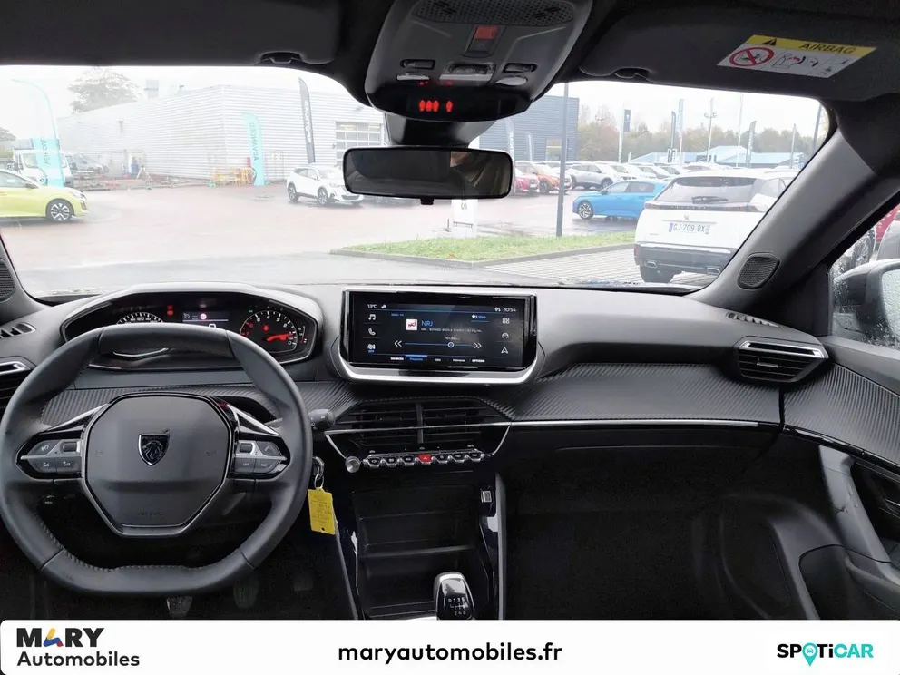 Véhicule occasion 202693 - peugeot 2008 - Photo 8