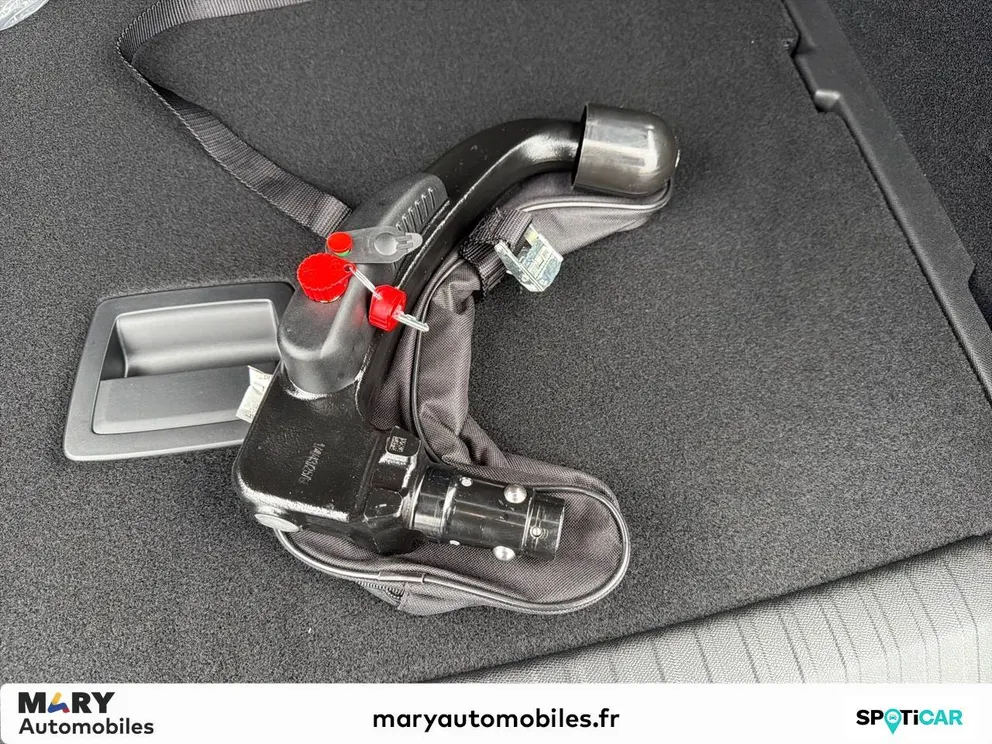 Véhicule occasion 215940 - peugeot 3008 - Photo 14