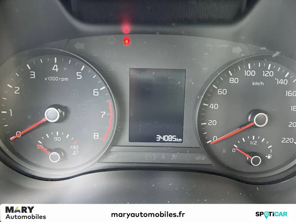 Véhicule occasion 189422 - kia RIO - Photo 15