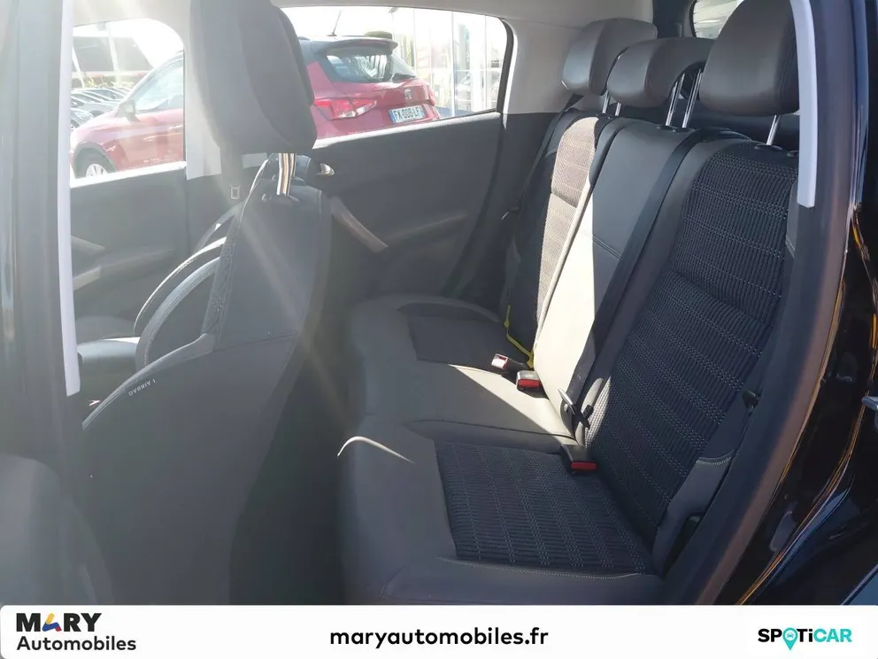 Véhicule occasion 232125 - peugeot 208 - Photo 10