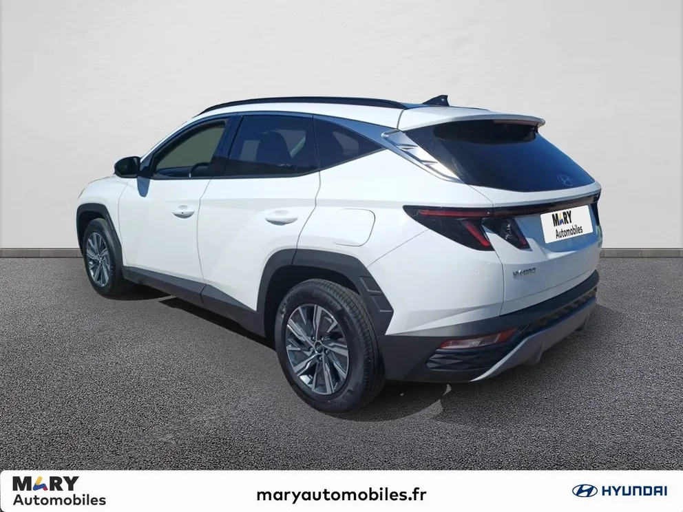 Véhicule occasion 227335 - hyundai TUCSON - Photo 7