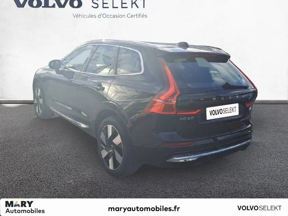 Véhicule occasion 206197 - volvo XC60 - Photo 2