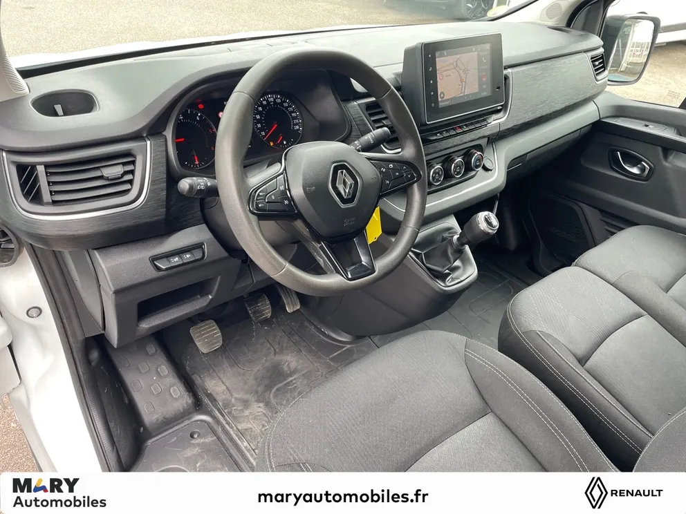 Véhicule occasion 237919 - renault TRAFIC - Photo 21