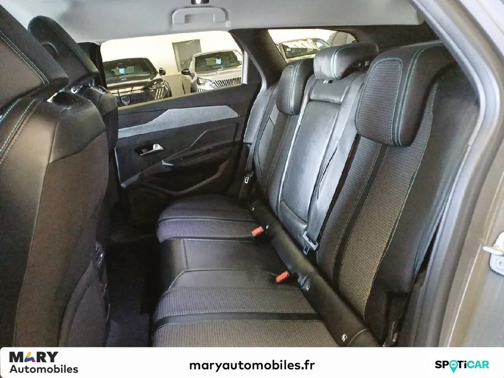 Véhicule occasion 223944 - peugeot 308 - Photo 10