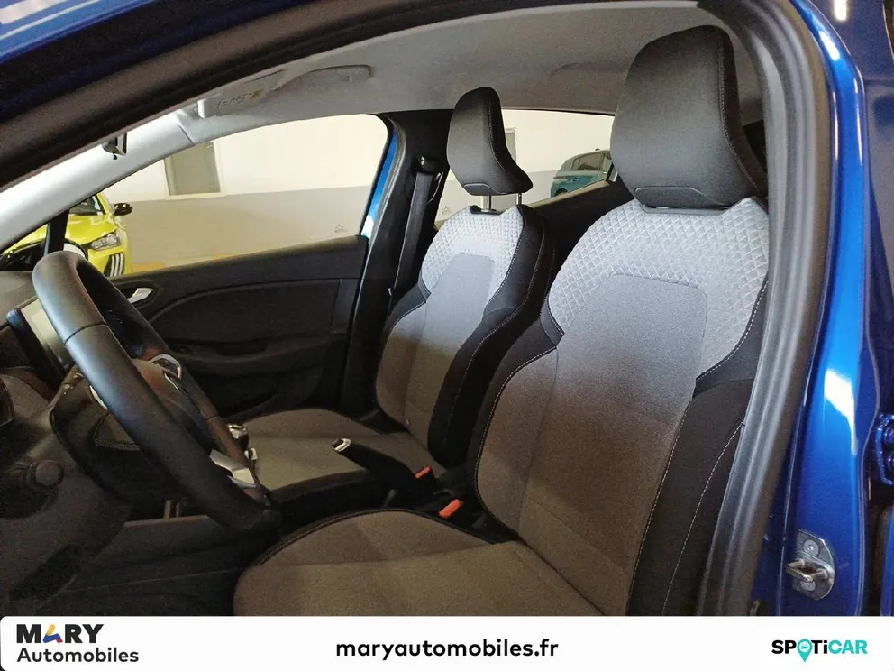 Véhicule occasion 214392 - renault CLIO - Photo 9