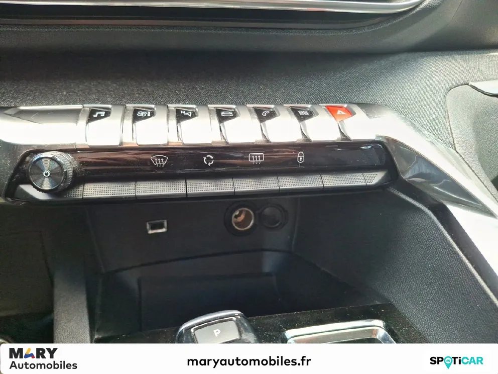 Véhicule occasion 228695 - peugeot 3008 - Photo 14
