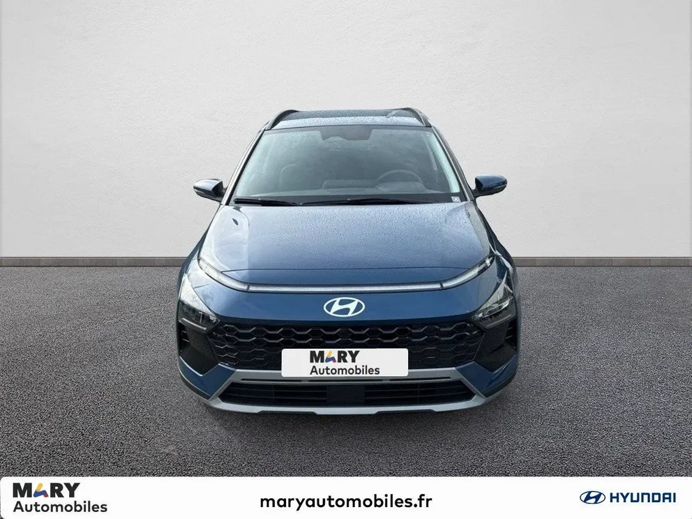 Véhicule occasion 202371 - hyundai BAYON - Photo 2