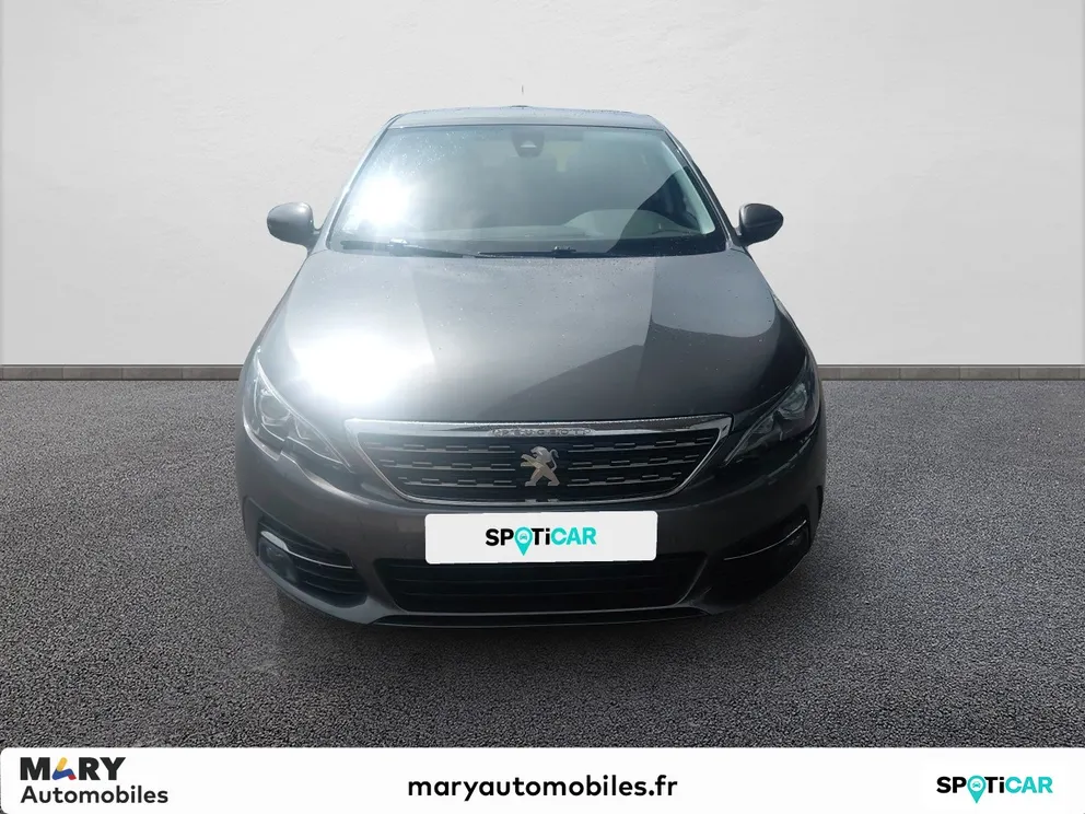 Véhicule occasion 1234860 - peugeot 308 - Photo 6