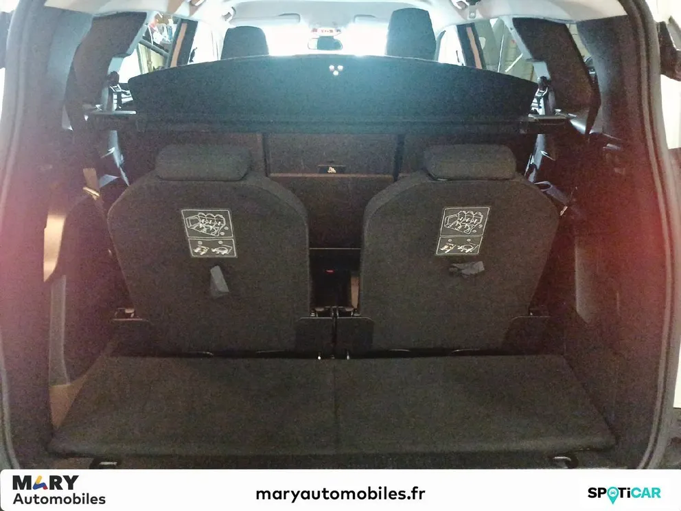 Véhicule occasion 224270 - peugeot 5008 - Photo 13