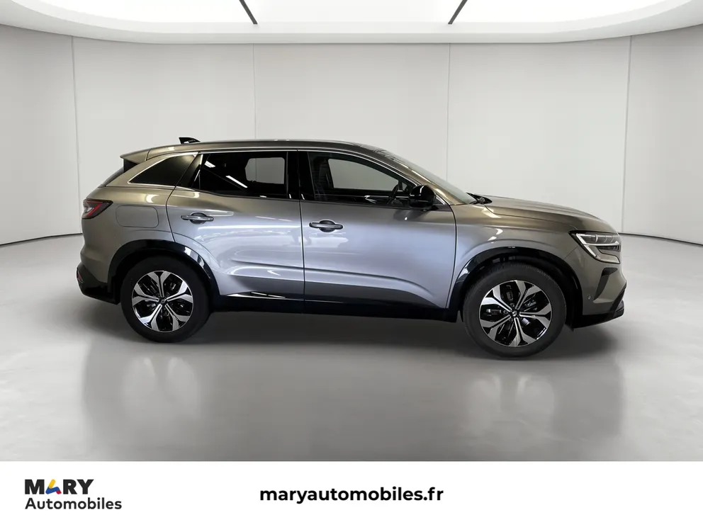 Véhicule occasion 1245982 - renault AUSTRAL - Photo 5