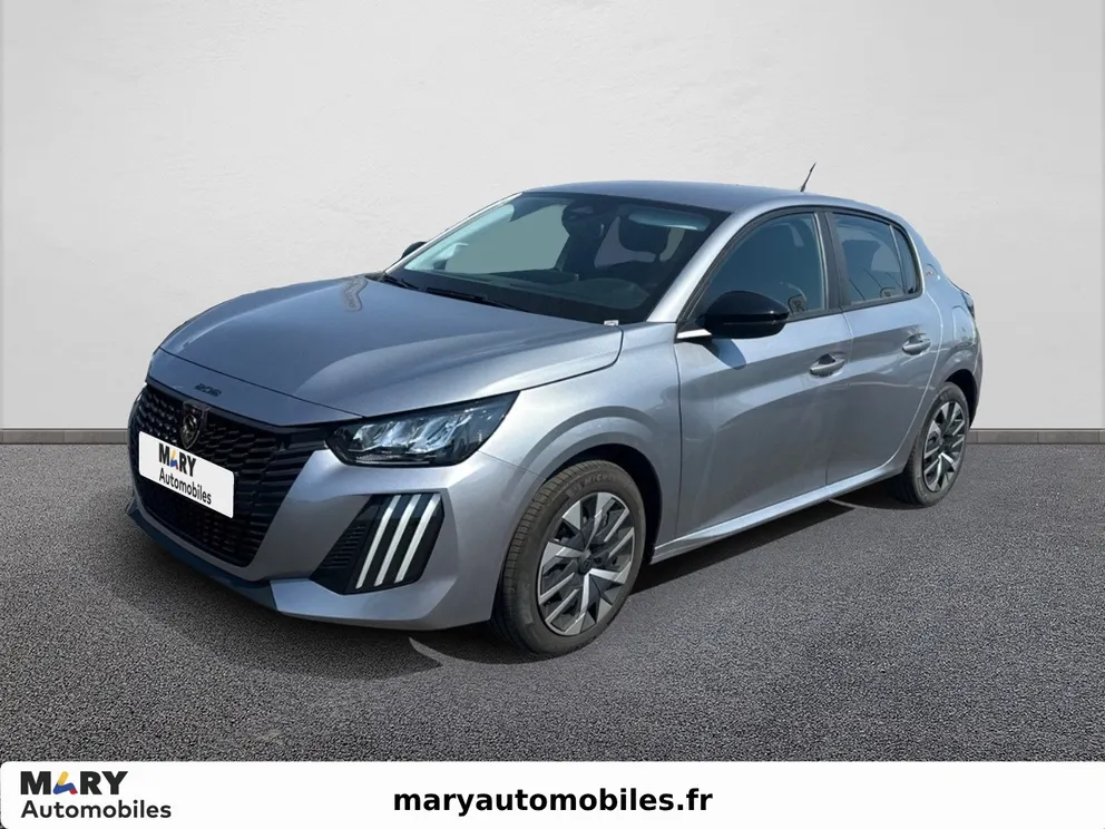 Véhicule occasion 205858 - peugeot 208 - Photo 1