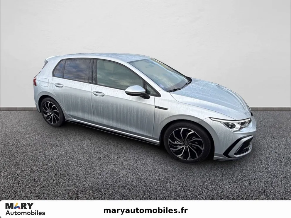 Véhicule occasion 207886 - volkswagen GOLF - Photo 4