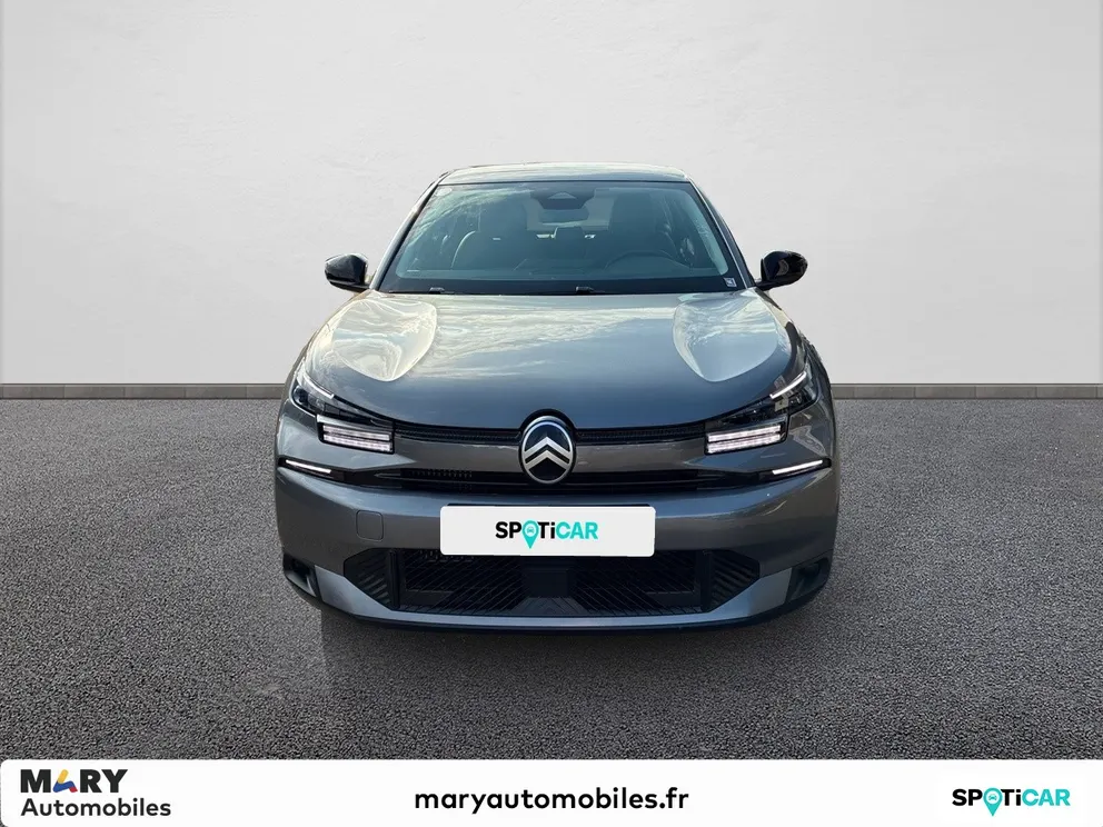 Véhicule occasion 1232910 - Citroën C4 - Photo 6