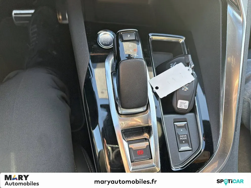 Véhicule occasion 214954 - peugeot 3008 - Photo 20