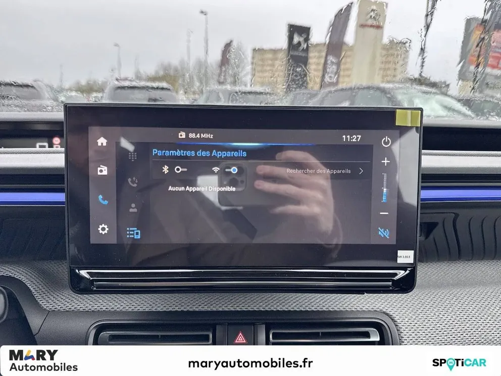 Véhicule occasion 220382 - Citroën C3 - Photo 13