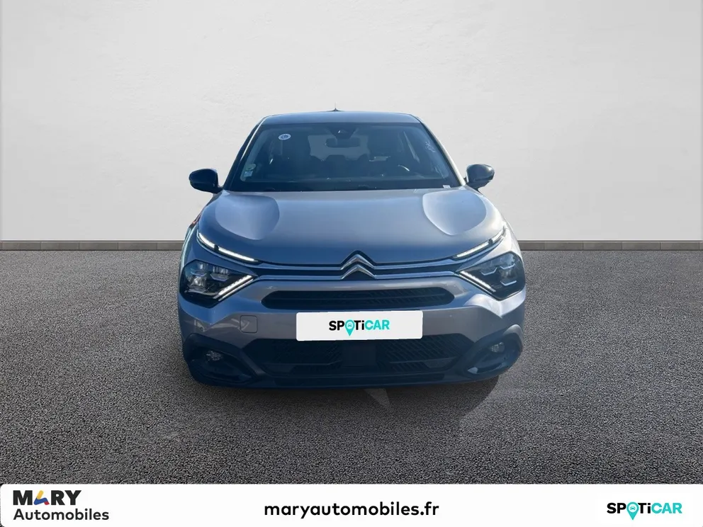 Véhicule occasion 1228720 - Citroën C4 - Photo 6