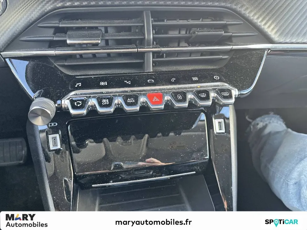 Véhicule occasion 213884 - peugeot 2008 - Photo 19