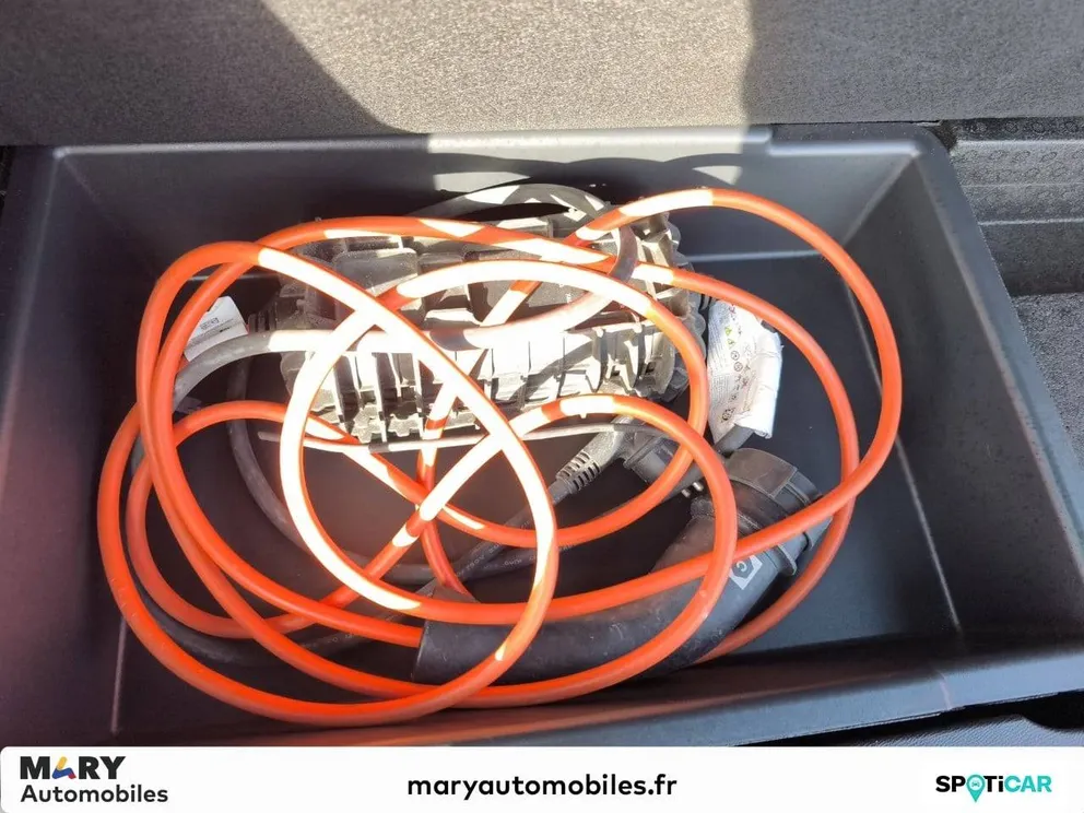 Véhicule occasion 216079 - peugeot 3008 - Photo 15