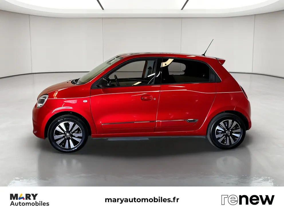 Véhicule occasion 1237453 - renault TWINGO - Photo 2
