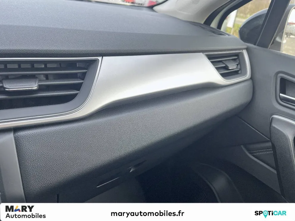 Véhicule occasion 218436 - renault CAPTUR - Photo 21