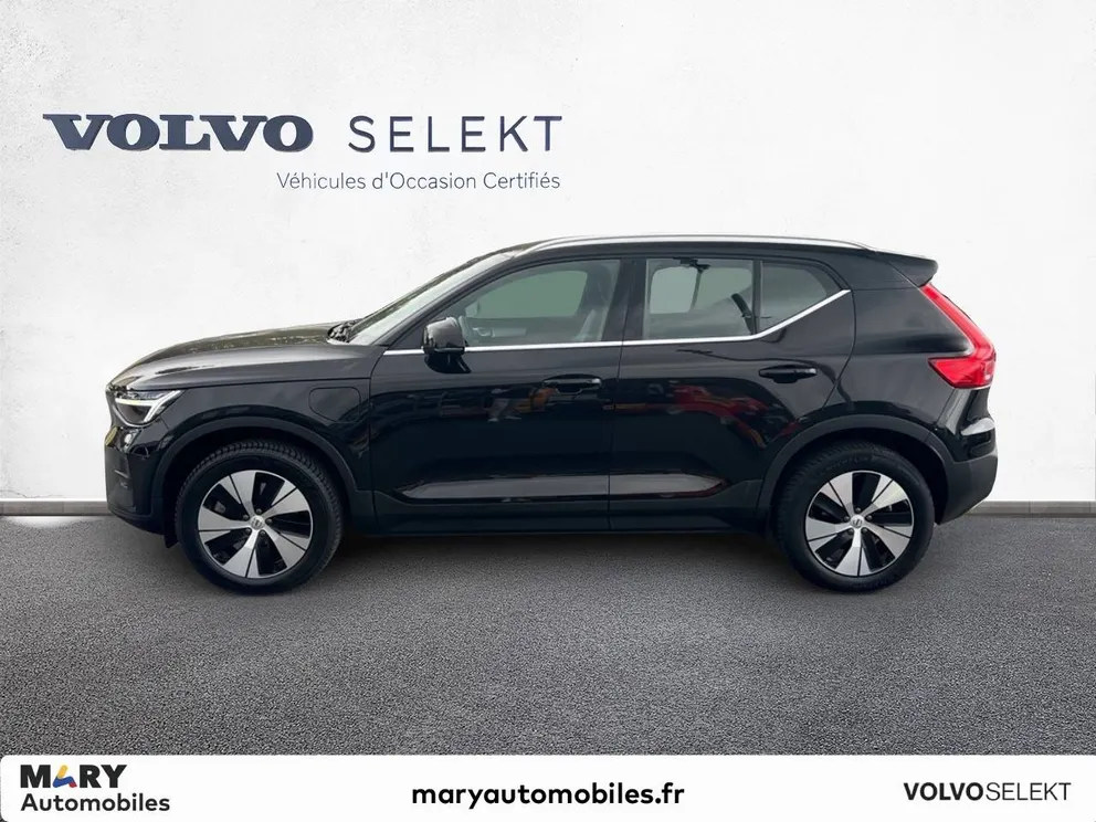 Véhicule occasion 184434 - volvo XC40 - Photo 3