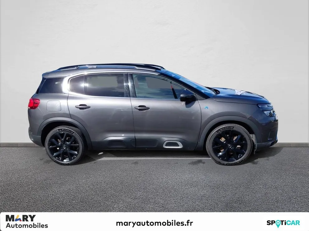 Véhicule occasion 216429 - Citroën C5 AIRCROSS - Photo 4