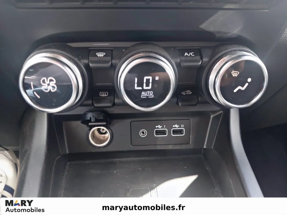 Véhicule occasion 1239939 - renault ARKANA - Photo 12
